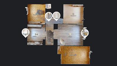 Photo du 4 Rue Honoré Daumier, 38400 Saint-Martin-d'Hères, France Saint-Martin-d'Hères