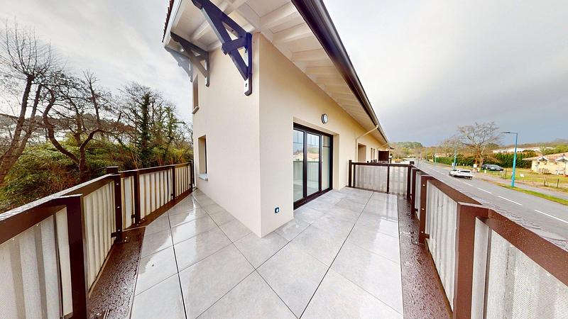 Photo du 15 Rue du Pas de la Socque, 33980 Audenge, France Audenge