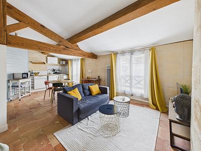 Photo du 4 Rue de la Maison Daurade, 33000 Bordeaux, France Bordeaux