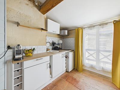 Photo du 4 Rue de la Maison Daurade, 33000 Bordeaux, France Bordeaux