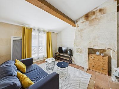 Photo du 4 Rue de la Maison Daurade, 33000 Bordeaux, France Bordeaux