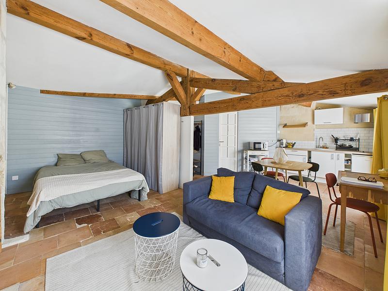 Photo du 4 Rue de la Maison Daurade, 33000 Bordeaux, France Bordeaux