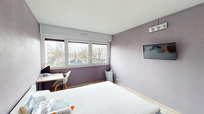 Photo du 79 Boulevard du Tertre, 44100 Nantes, France Nantes