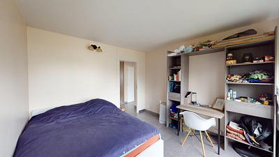 Photo du 79 Boulevard du Tertre, 44100 Nantes, France Nantes