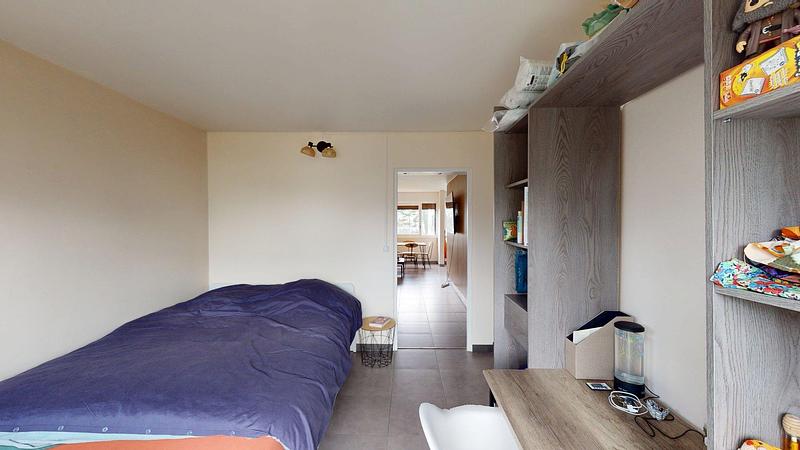 Photo du 79 Boulevard du Tertre, 44100 Nantes, France Nantes