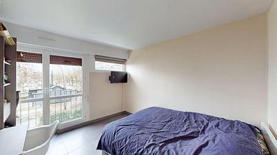 Photo du 79 Boulevard du Tertre, 44100 Nantes, France Nantes