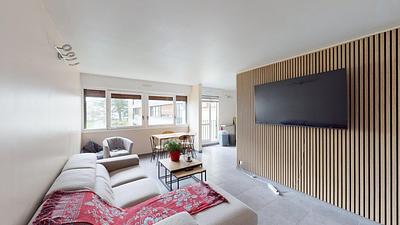 Photo du 79 Boulevard du Tertre, 44100 Nantes, France Nantes