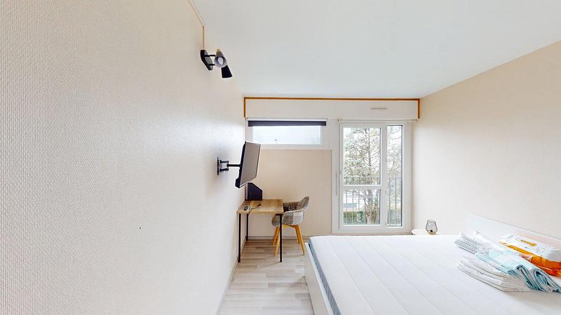 Photo du 79 Boulevard du Tertre, 44100 Nantes, France Nantes