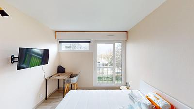 Photo du 79 Boulevard du Tertre, 44100 Nantes, France Nantes