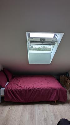 Photo du 9 Rue Du Docteur Sylvain Drault, 86000 Poitiers, France Poitiers