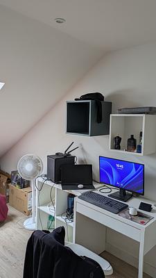 Photo du 9 Rue Du Docteur Sylvain Drault, 86000 Poitiers, France Poitiers