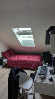 Photo du 9 Rue Du Docteur Sylvain Drault, 86000 Poitiers, France Poitiers