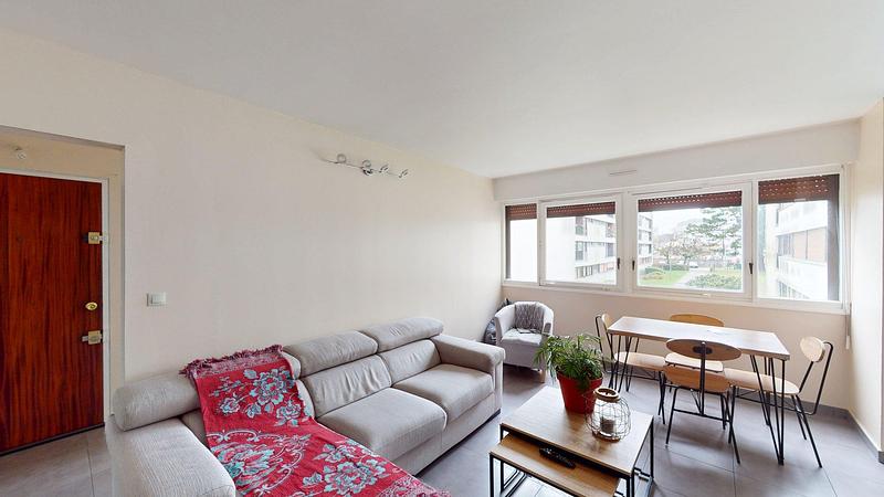 Photo du 79 Boulevard du Tertre, 44100 Nantes, France Nantes