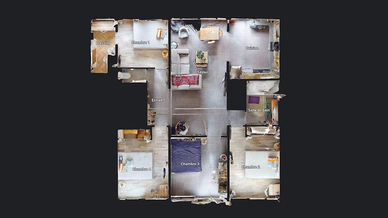 Photo du 79 Boulevard du Tertre, 44100 Nantes, France Nantes