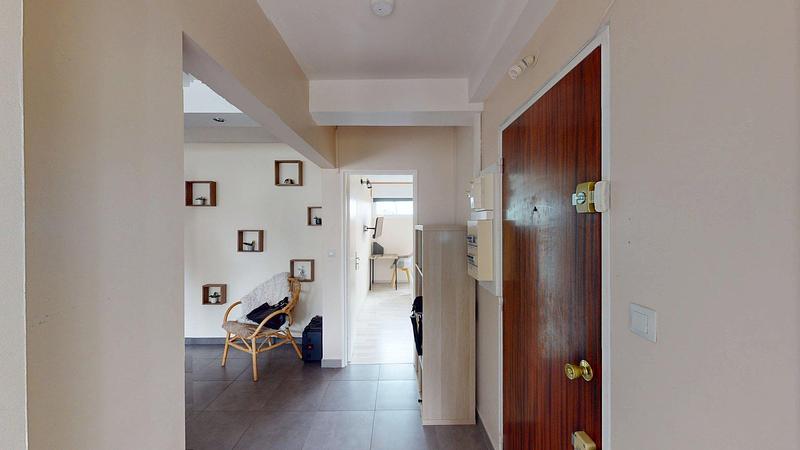 Photo du 79 Boulevard du Tertre, 44100 Nantes, France Nantes