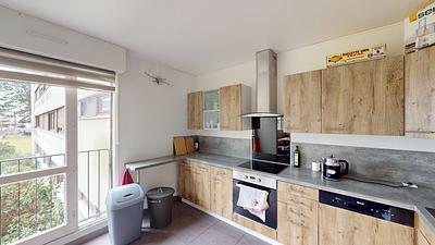 Photo du 79 Boulevard du Tertre, 44100 Nantes, France Nantes