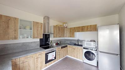 Photo du 79 Boulevard du Tertre, 44100 Nantes, France Nantes