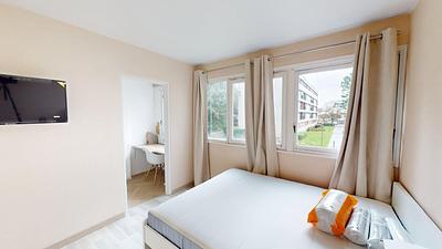 Photo du 79 Boulevard du Tertre, 44100 Nantes, France Nantes