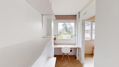 Photo du 79 Boulevard du Tertre, 44100 Nantes, France Nantes