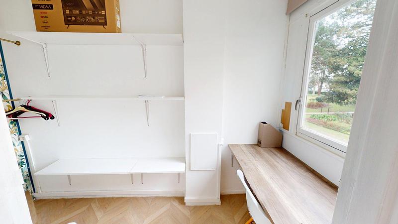 Photo du 79 Boulevard du Tertre, 44100 Nantes, France Nantes