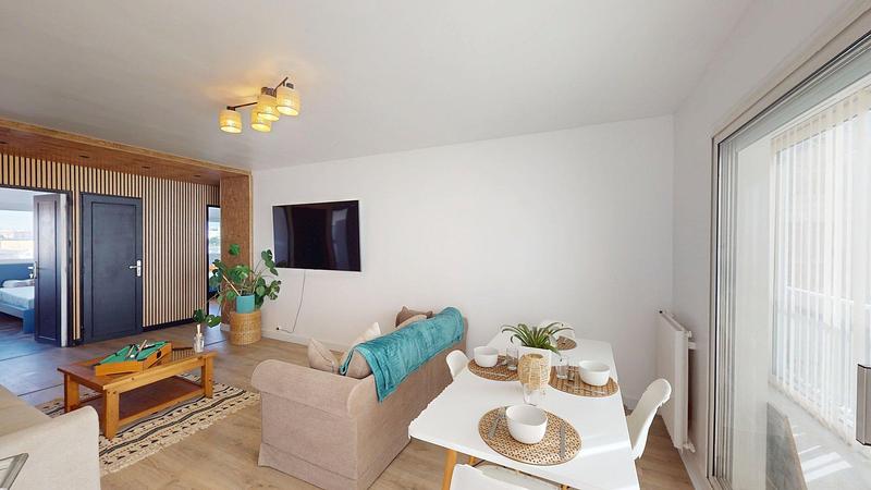 Photo du 45 Rue d'Aquitaine, 44800 Saint-Herblain, France Saint-Herblain