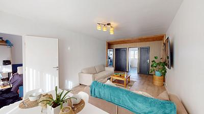 Photo du 45 Rue d'Aquitaine, 44800 Saint-Herblain, France Saint-Herblain