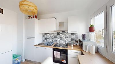 Photo du 45 Rue d'Aquitaine, 44800 Saint-Herblain, France Saint-Herblain