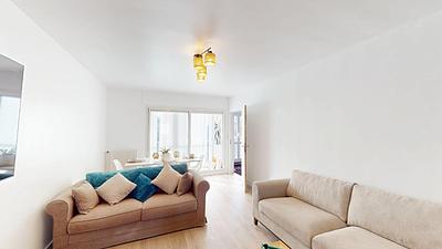 Photo du 45 Rue d'Aquitaine, 44800 Saint-Herblain, France Saint-Herblain