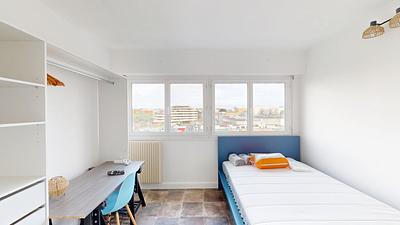 Photo du 45 Rue d'Aquitaine, 44800 Saint-Herblain, France Saint-Herblain