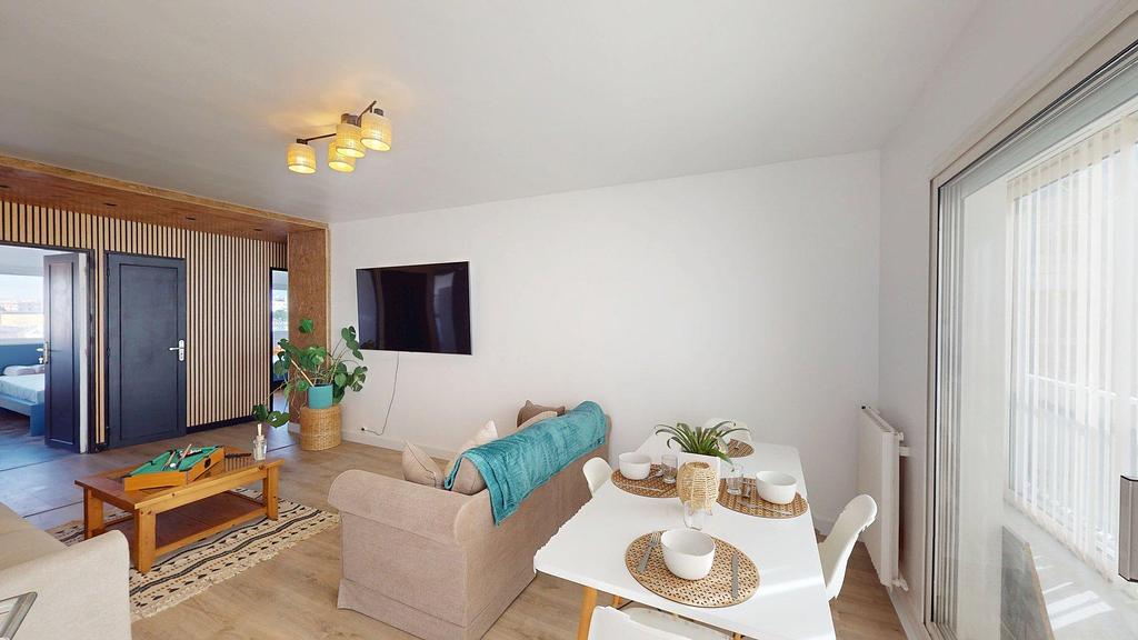 Photo du 45 Rue d'Aquitaine, 44800 Saint-Herblain, France Saint-Herblain