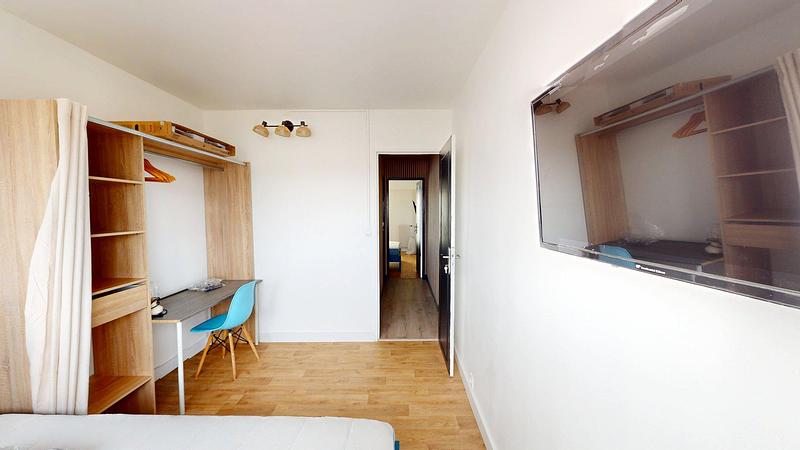 Photo du 45 Rue d'Aquitaine, 44800 Saint-Herblain, France Saint-Herblain