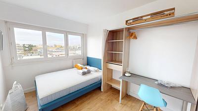 Photo du 45 Rue d'Aquitaine, 44800 Saint-Herblain, France Saint-Herblain