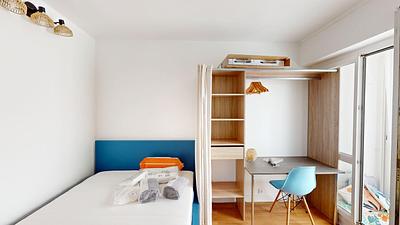 Photo du 45 Rue d'Aquitaine, 44800 Saint-Herblain, France Saint-Herblain