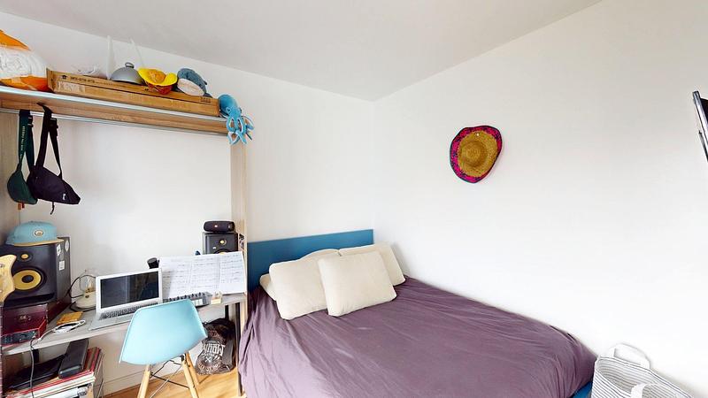 Photo du 45 Rue d'Aquitaine, 44800 Saint-Herblain, France Saint-Herblain