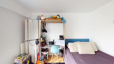 Photo du 45 Rue d'Aquitaine, 44800 Saint-Herblain, France Saint-Herblain