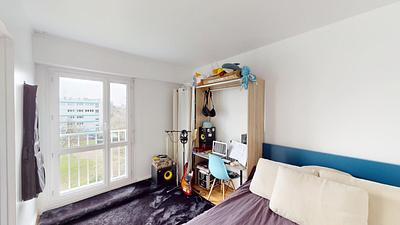 Photo du 45 Rue d'Aquitaine, 44800 Saint-Herblain, France Saint-Herblain