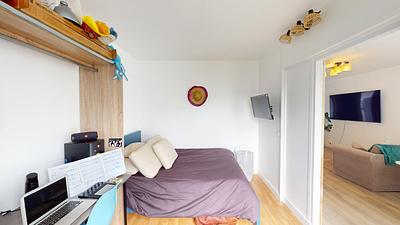 Photo du 45 Rue d'Aquitaine, 44800 Saint-Herblain, France Saint-Herblain