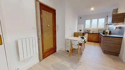 Photo du 11 Rue Descartes, 69100 Villeurbanne, France Villeurbanne