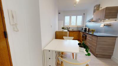 Photo du 11 Rue Descartes, 69100 Villeurbanne, France Villeurbanne