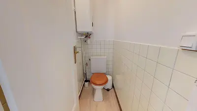 Photo du 11 Rue Descartes, 69100 Villeurbanne, France Villeurbanne