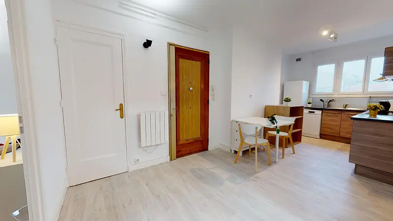 Photo du 11 Rue Descartes, 69100 Villeurbanne, France Villeurbanne