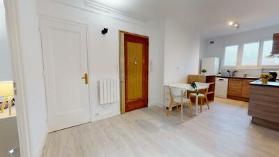 Photo du 11 Rue Descartes, 69100 Villeurbanne, France Villeurbanne