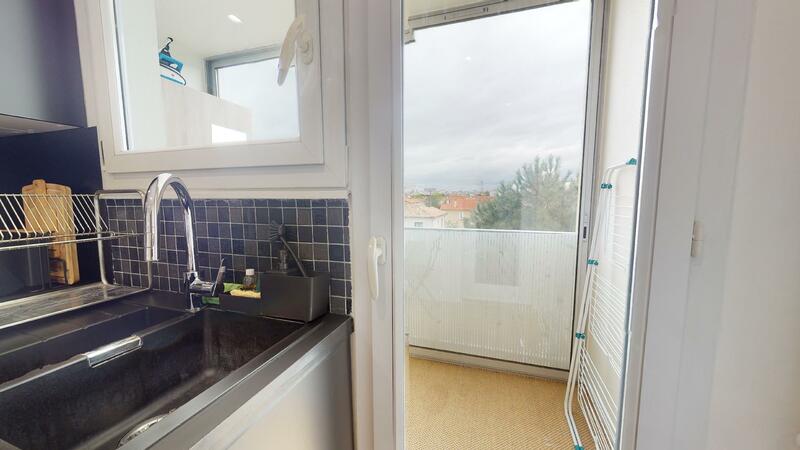 Photo du 12 Rue Joachim Du Bellay, 31100 Toulouse, France Toulouse