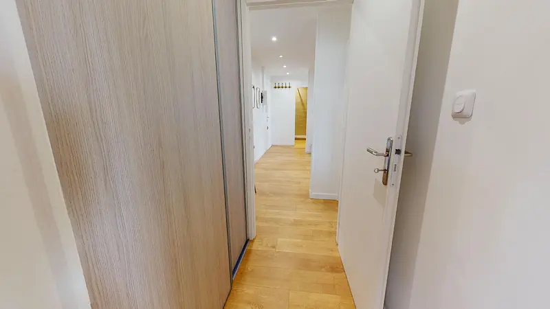 Photo du 12 Rue Joachim Du Bellay, 31100 Toulouse, France Toulouse