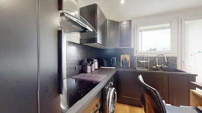 Photo du 12 Rue Joachim Du Bellay, 31100 Toulouse, France Toulouse