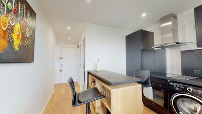 Photo du 12 Rue Joachim Du Bellay, 31100 Toulouse, France Toulouse