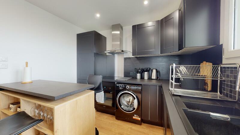 Photo du 12 Rue Joachim Du Bellay, 31100 Toulouse, France Toulouse