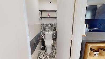 Photo du 12 Rue Joachim Du Bellay, 31100 Toulouse, France Toulouse