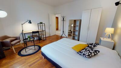 Photo du 11 Rue Descartes, 69100 Villeurbanne, France Villeurbanne