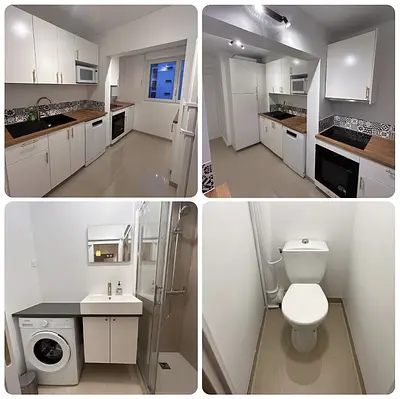 Photo du 26 Rue de Musselburgh, 94500 Champigny-sur-Marne, France Champigny-sur-Marne